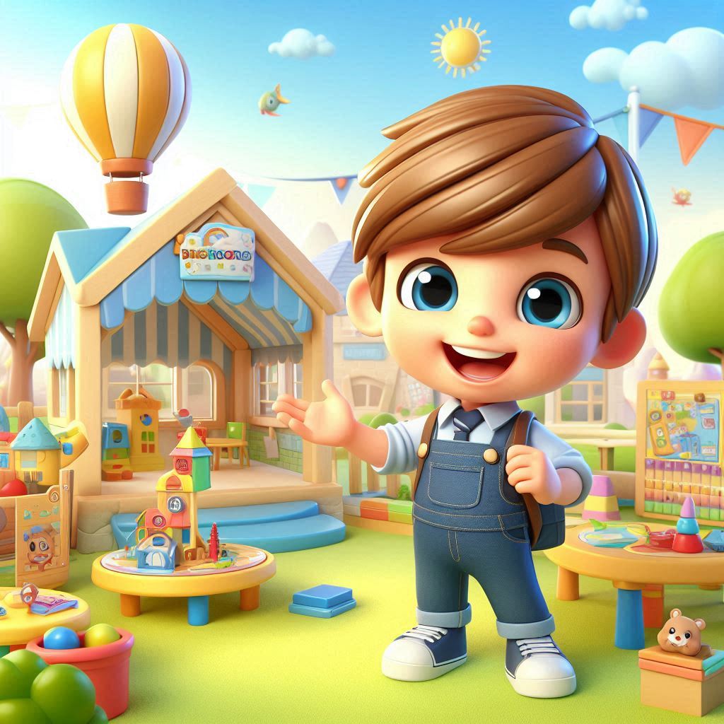 Best Funny Jokes For Kindergarten Kids