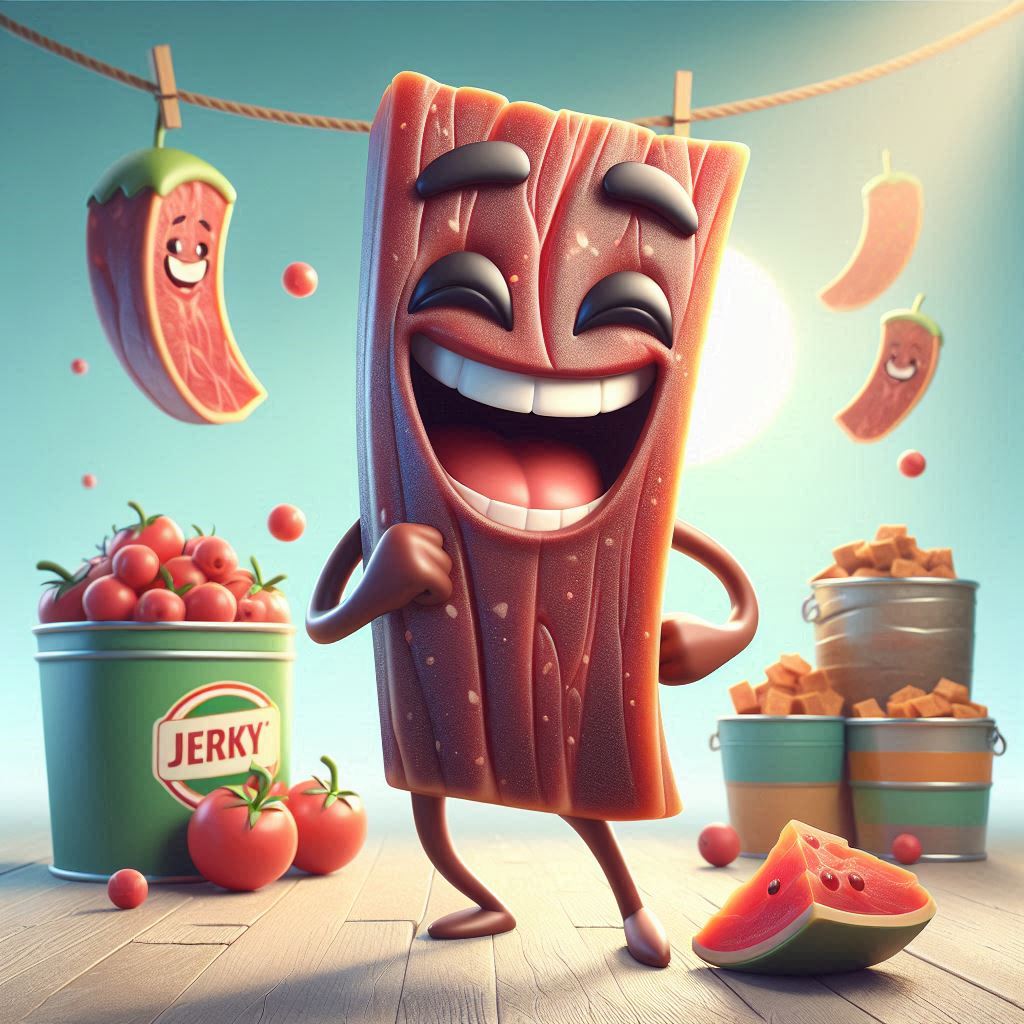 Best Jerky Jokes for Road Trips