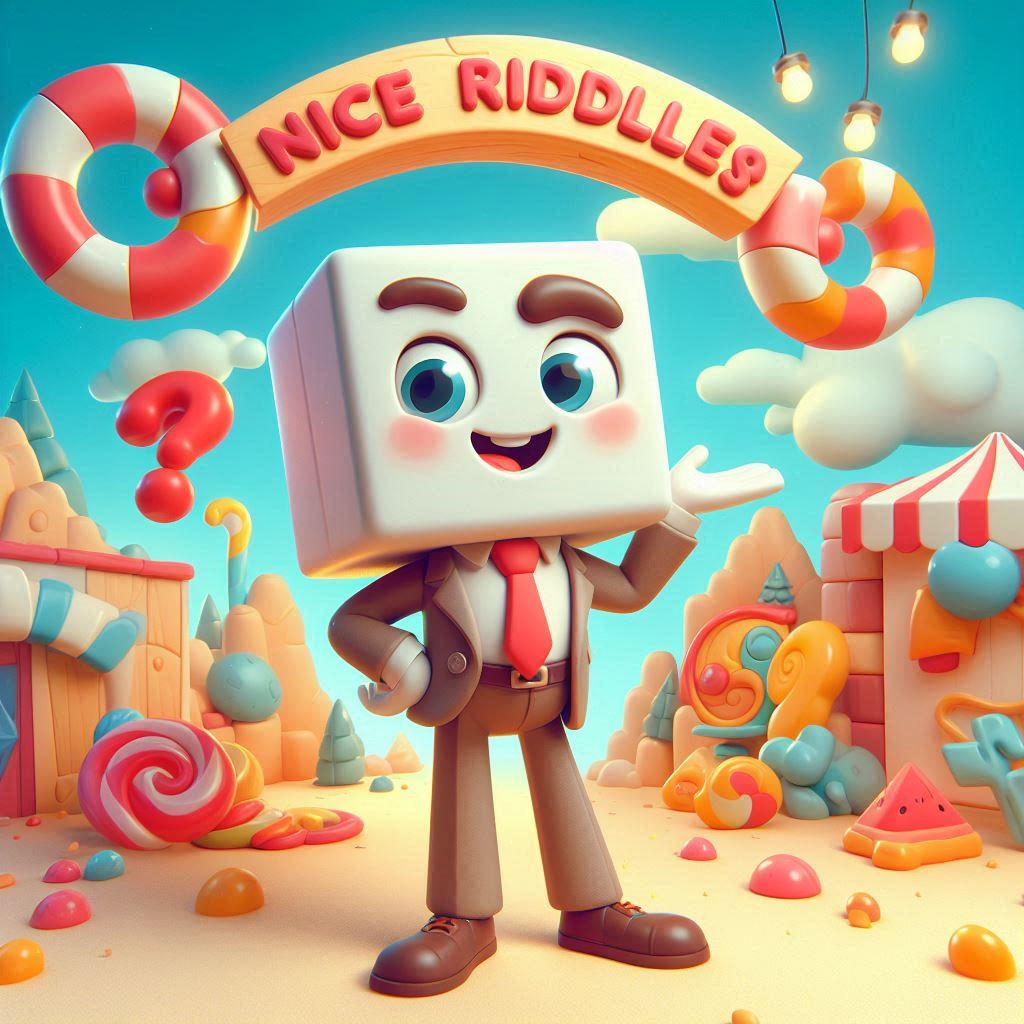 200+ Funny Nice Riddles And Jokes for Family Fun and Laughter 5 Brain Teasing Riddles for Everyone