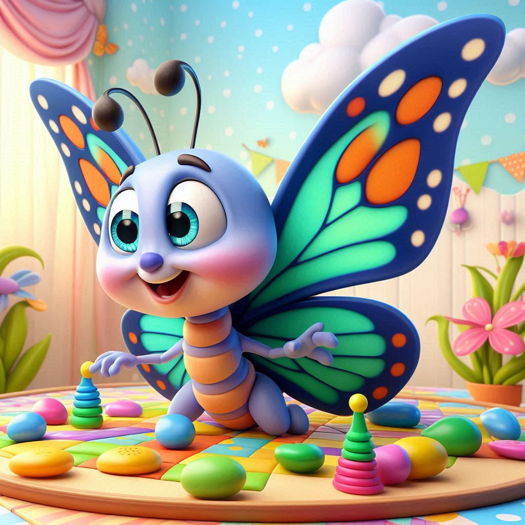200+ Hilarious Butterfly Jokes For Kids That Will Make You Giggle and Smile 5 Butterfly Riddles And Jokes For Kids