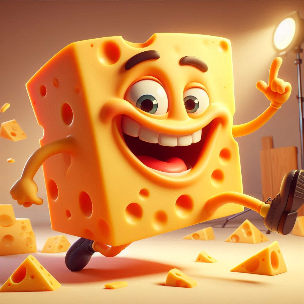 Cheesiest Jokes QA for Fun Conversations