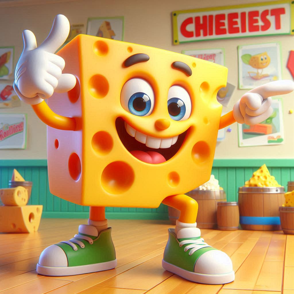 200+ Hilarious Cheesiest Jokes to Bring Smiles and Giggles for All 3 Cheesiest Jokes for Kids to Enjoy