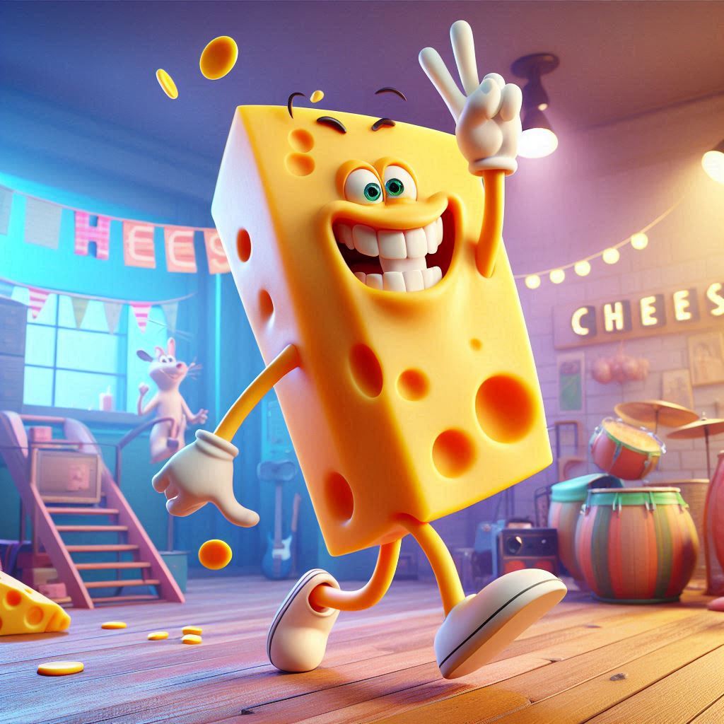 Cheesiest Jokes to Tell at Parties