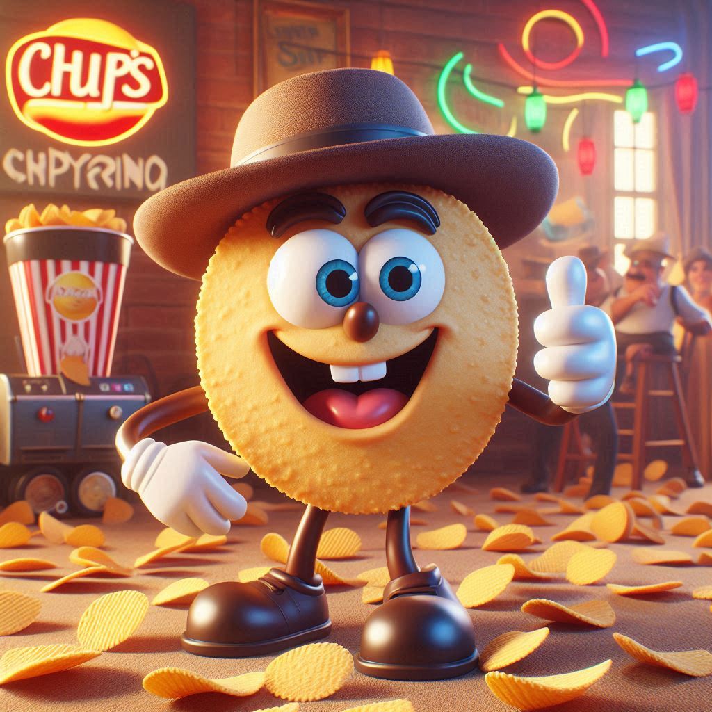 200+ Hilarious Chips Jokes to Crunch Your Way to Laughter and Fun 3 Chips Jokes QA That Will Make You Smile