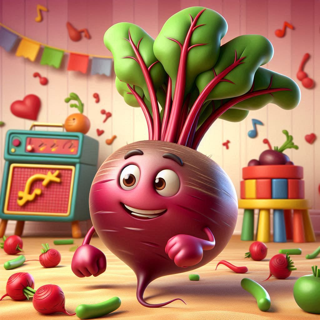 200+ Hilarious Beetroot Jokes to Brighten Your Day with Healthy Laughs 5 Classic Beetroot Jokes for All Ages
