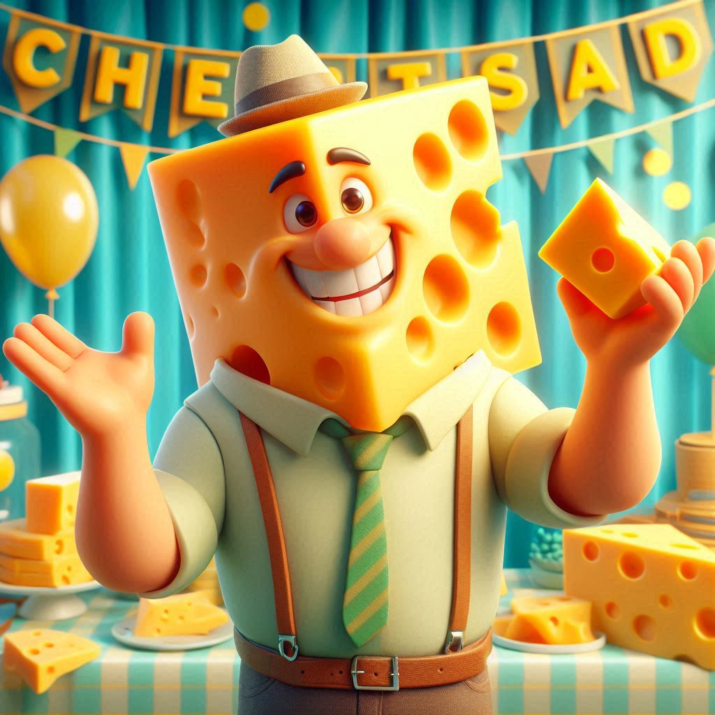 200+ Funny Cheesiest Dad Jokes to Make You Groan and Smile 3 Classic Cheesiest Dad Jokes to Share