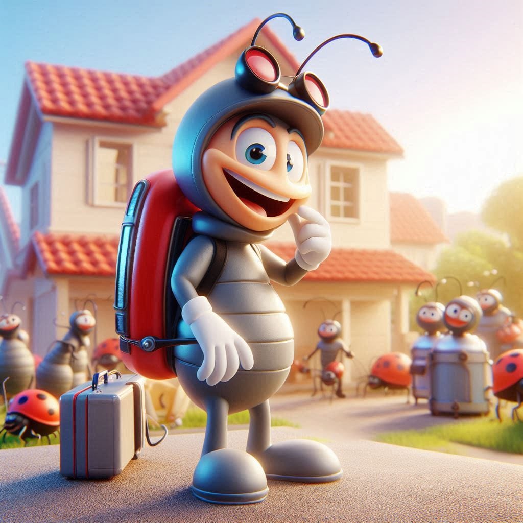 197+ Funny Exterminator Jokes That Will Bug You With Laughter