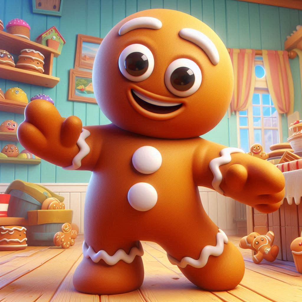 200+ Hilarious Gingerman Jokes to Spice Up Your Holiday Fun 3 Classic Gingerman Jokes to Share with Friends