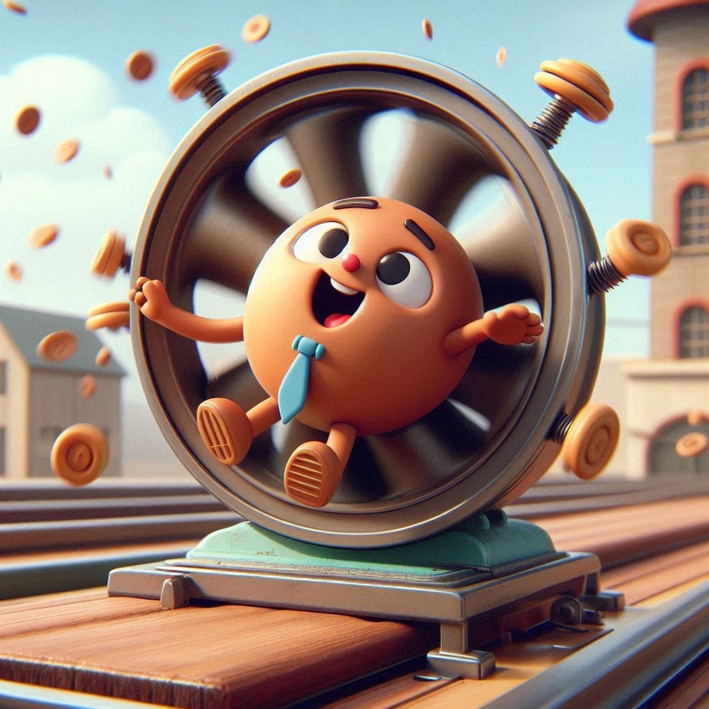 169+ Funny Rotary Jokes to Spark Laughter and Brighten Your Day