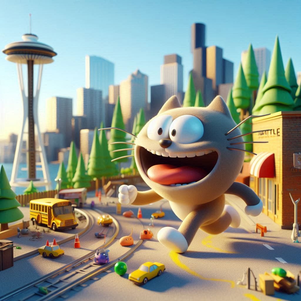 173+ Funny Seattle Jokes That Will Make You Laugh Out Loud Today