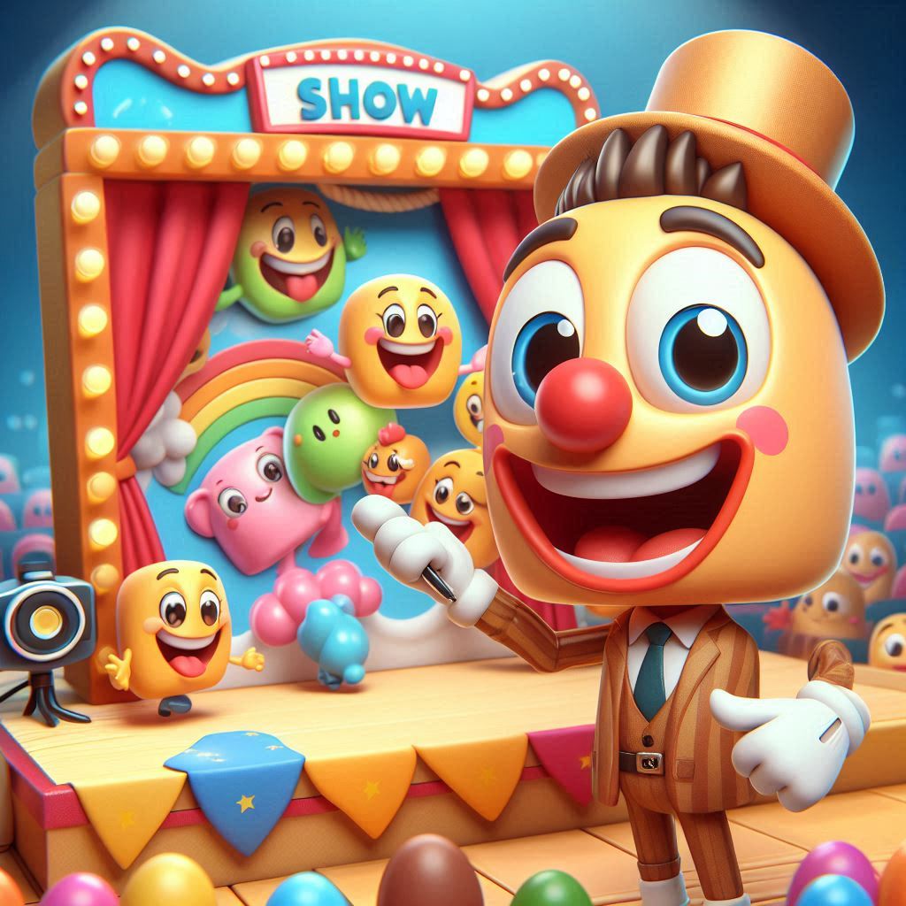 200+ Funny Show Jokes to Make Everyone Laugh Out Loud Today 3 Classic Show Jokes Everyone Loves