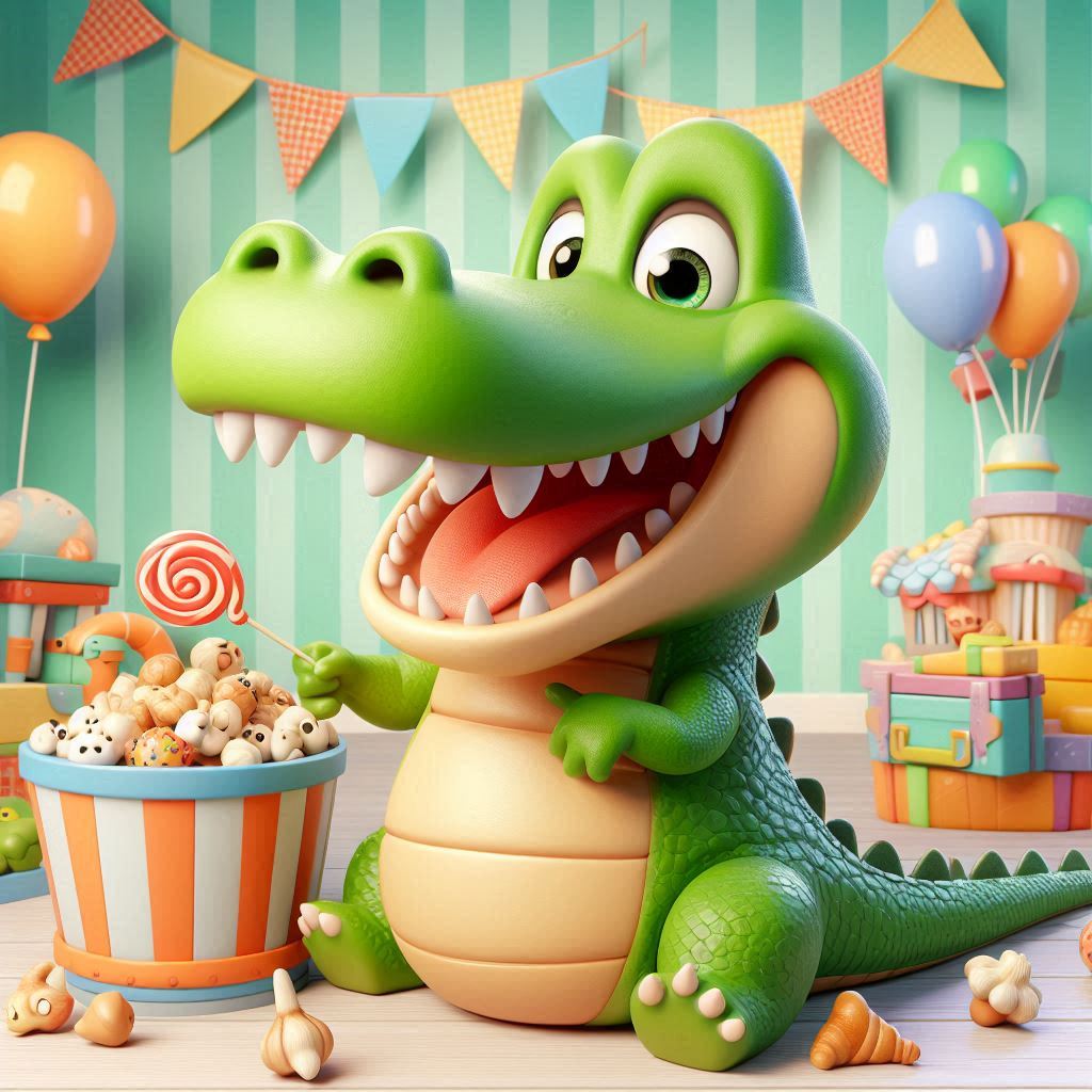 Clever Alligator Jokes for the Whole Family