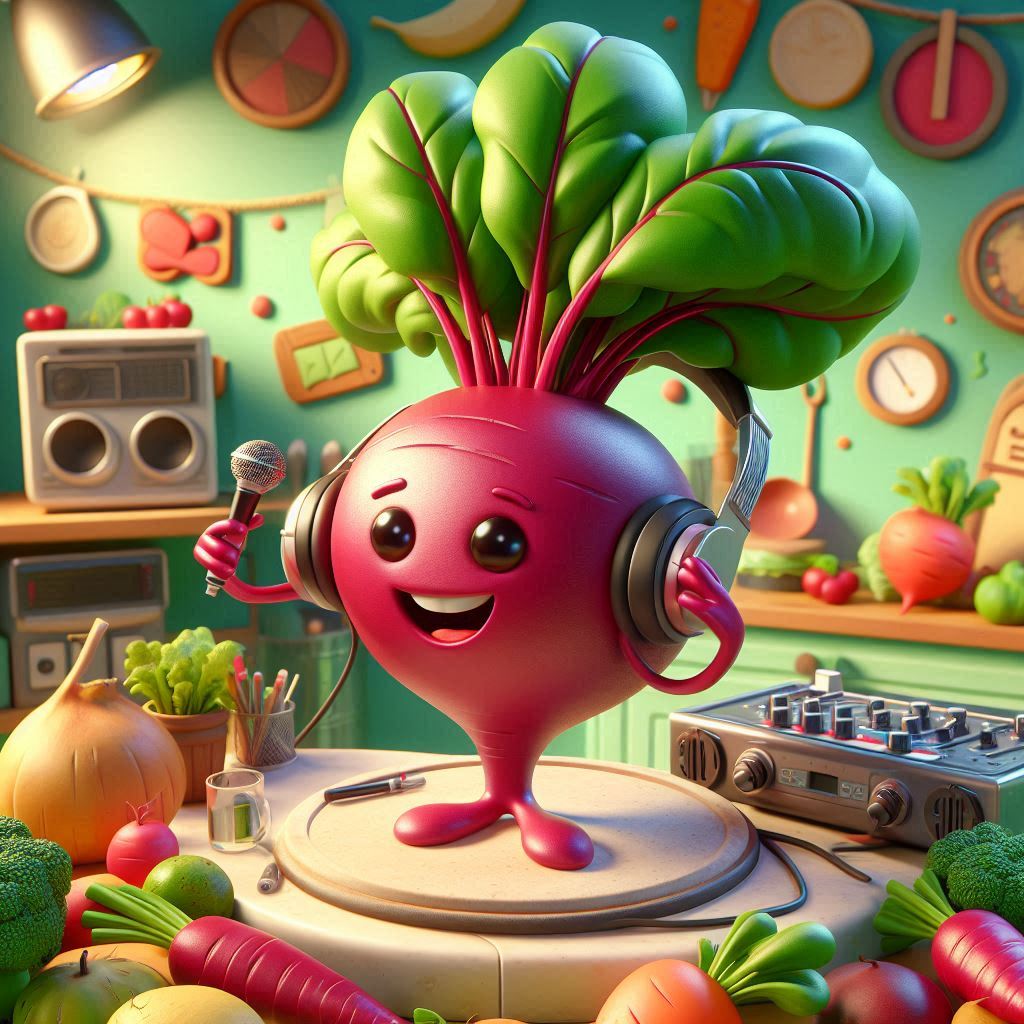 200+ Hilarious Beetroot Jokes to Brighten Your Day with Healthy Laughs 4 Clever Beetroot Jokes You Havent Heard Before