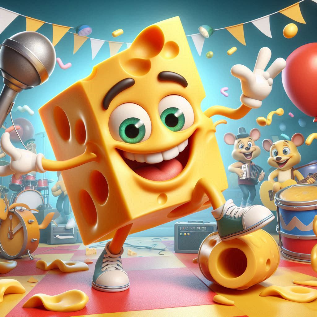 200+ Hilarious Cheesiest Jokes to Bring Smiles and Giggles for All 4 Clever Cheesiest Jokes That Will Impress Friends