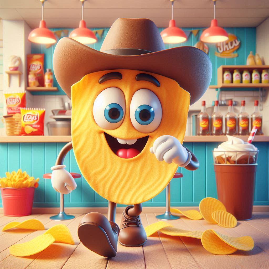 200+ Funny Chips Jokes to Crunch Your Way to Laughter and Fun 4 Clever Chips Jokes for Quick Wit