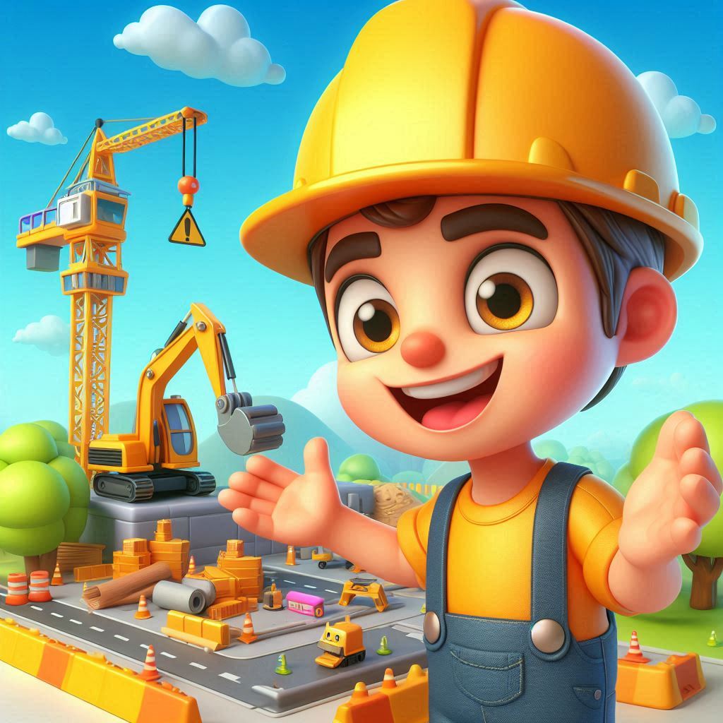 200+ Hilarious Construction Jokes That Build Laughter and Fun for All 4 Clever Construction Jokes for Builders