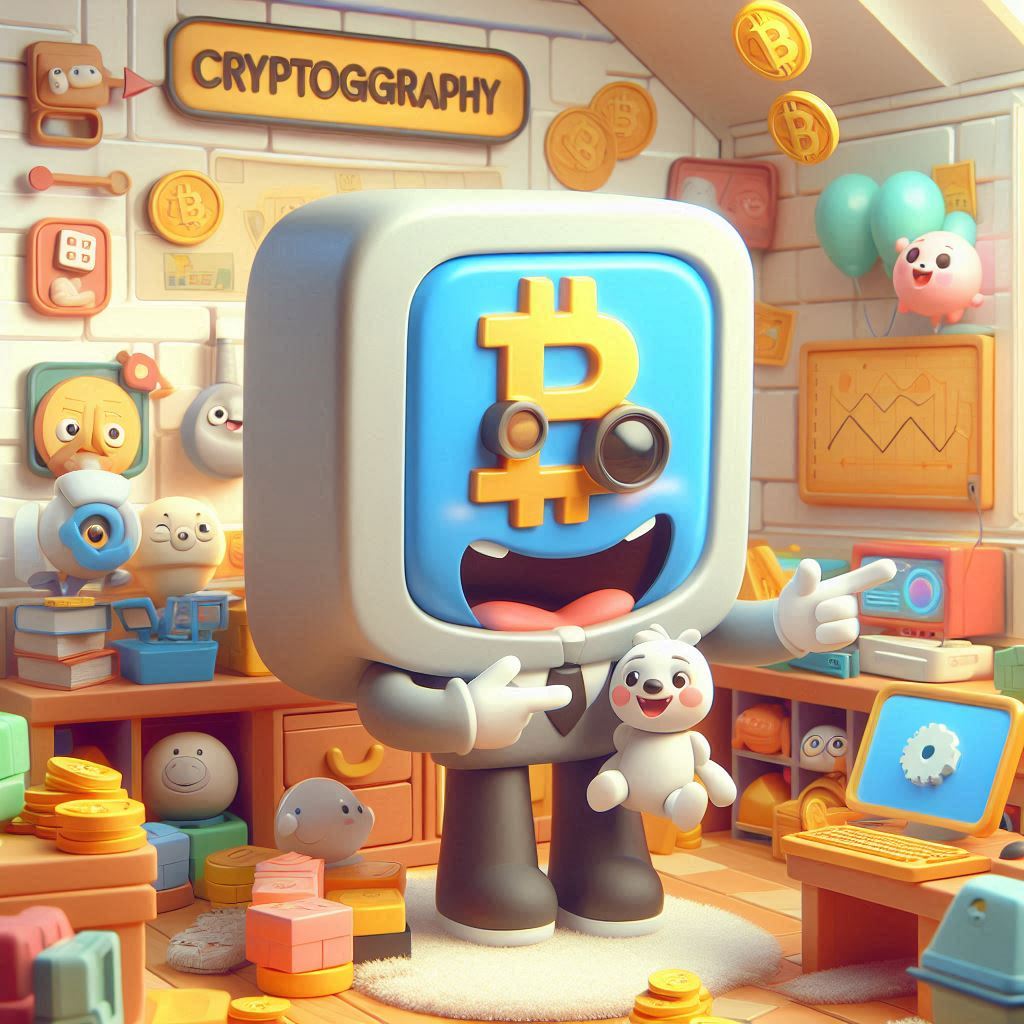 200+ Hilarious Cryptography Jokes That Will Decode Your Laughter 4 Clever Cryptography Jokes for Nerds