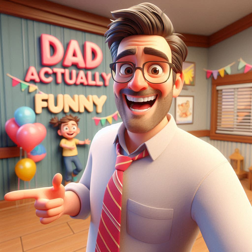 Clever Dad Jokes That Are Sure to Impress