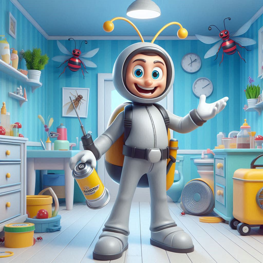 200+ Funny Exterminator Jokes That Will Bug You With Laughter 4 Clever Exterminator Jokes to Impress Your Friends