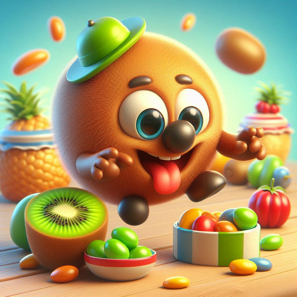 200+ Funny Kiwi Jokes That Will Make You Laugh Out Loud Today 4 Clever Kiwi Jokes to Impress Your Friends