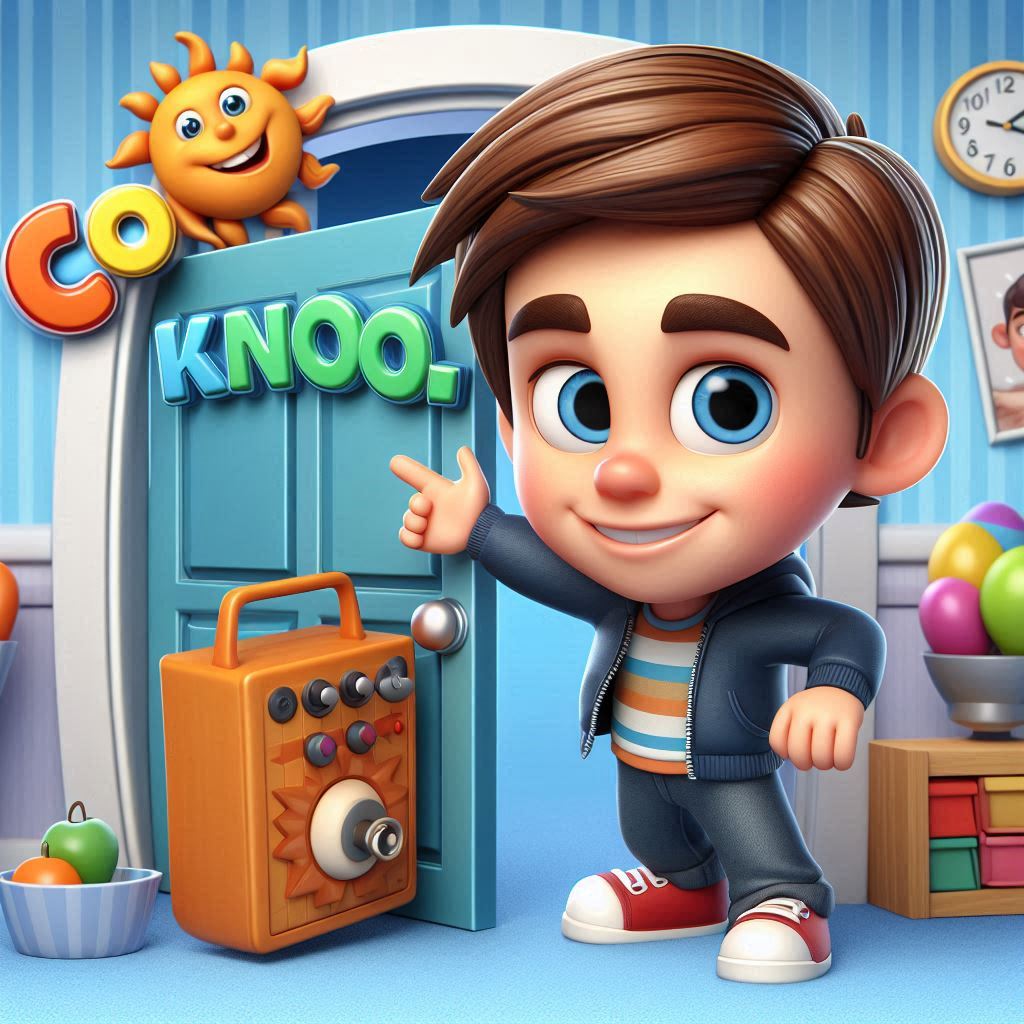 200+ Funny Cool Knock Knock Jokes for Endless Family Fun and Laughter 4 Clever Knock Knock Jokes for Quick Laughs