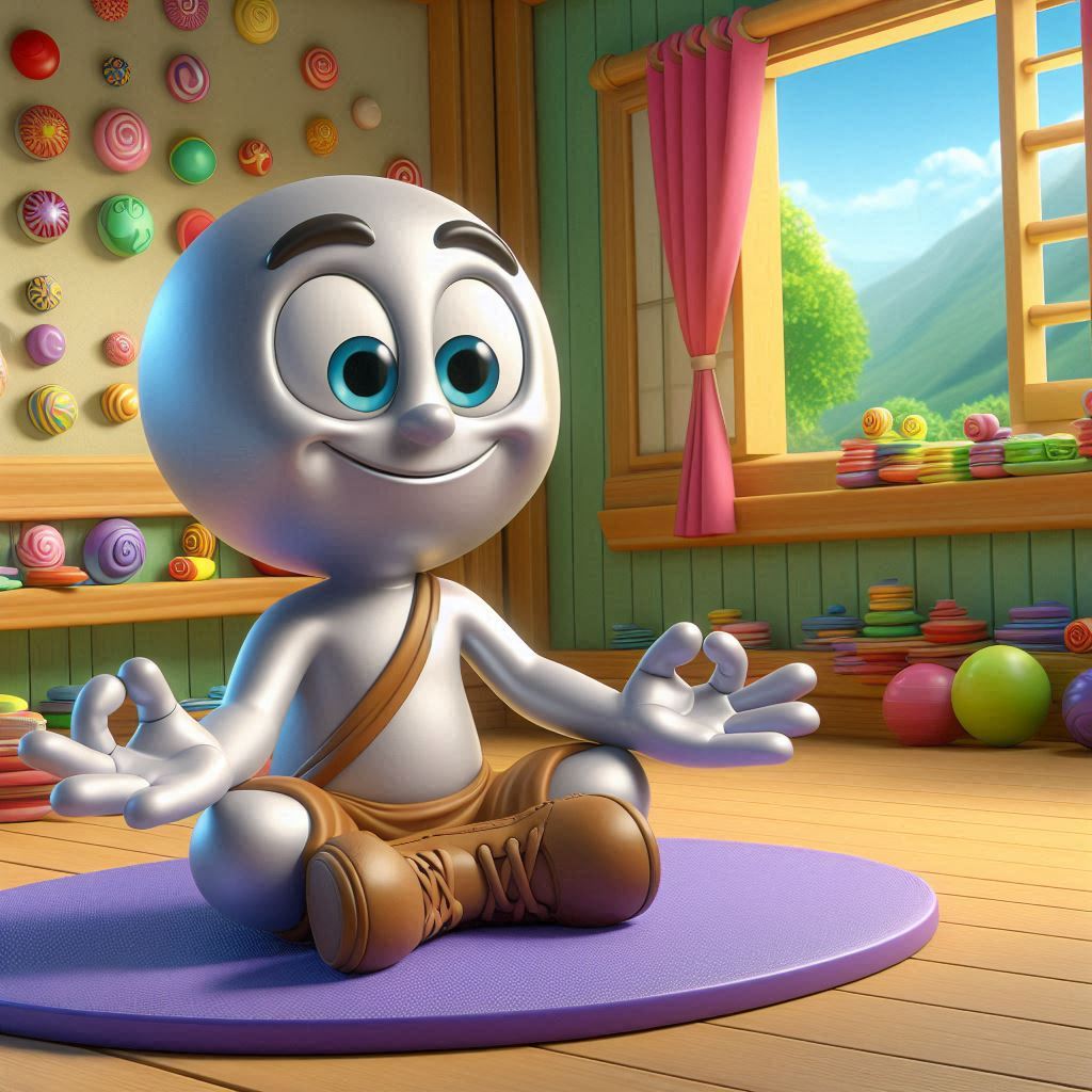 200+ Hilarious Meditation Jokes to Lighten Your Mind and Spirit 4 Clever Meditation Jokes for the Mindful Humorist