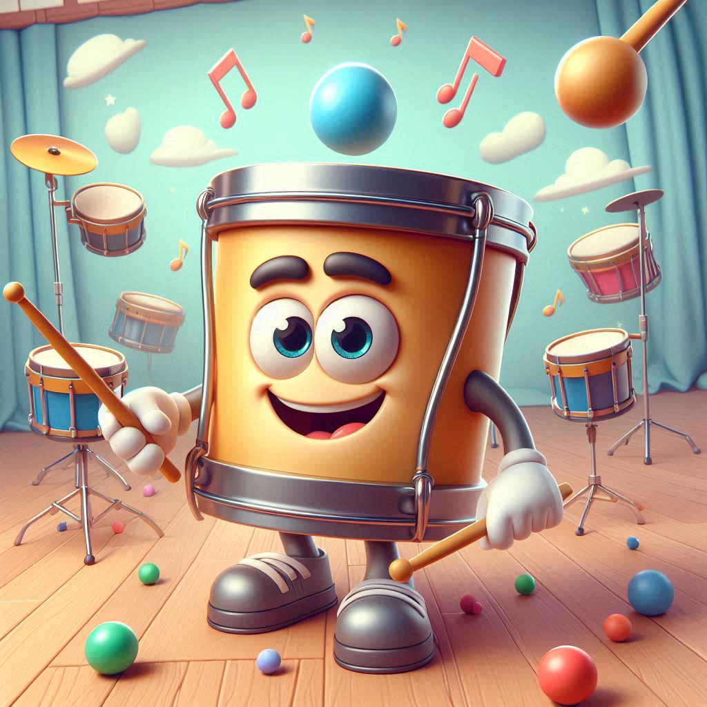 200+ Hilarious Percussion Jokes to Keep You Drumming with Laughter 4 Clever Percussion Jokes for Music Lovers