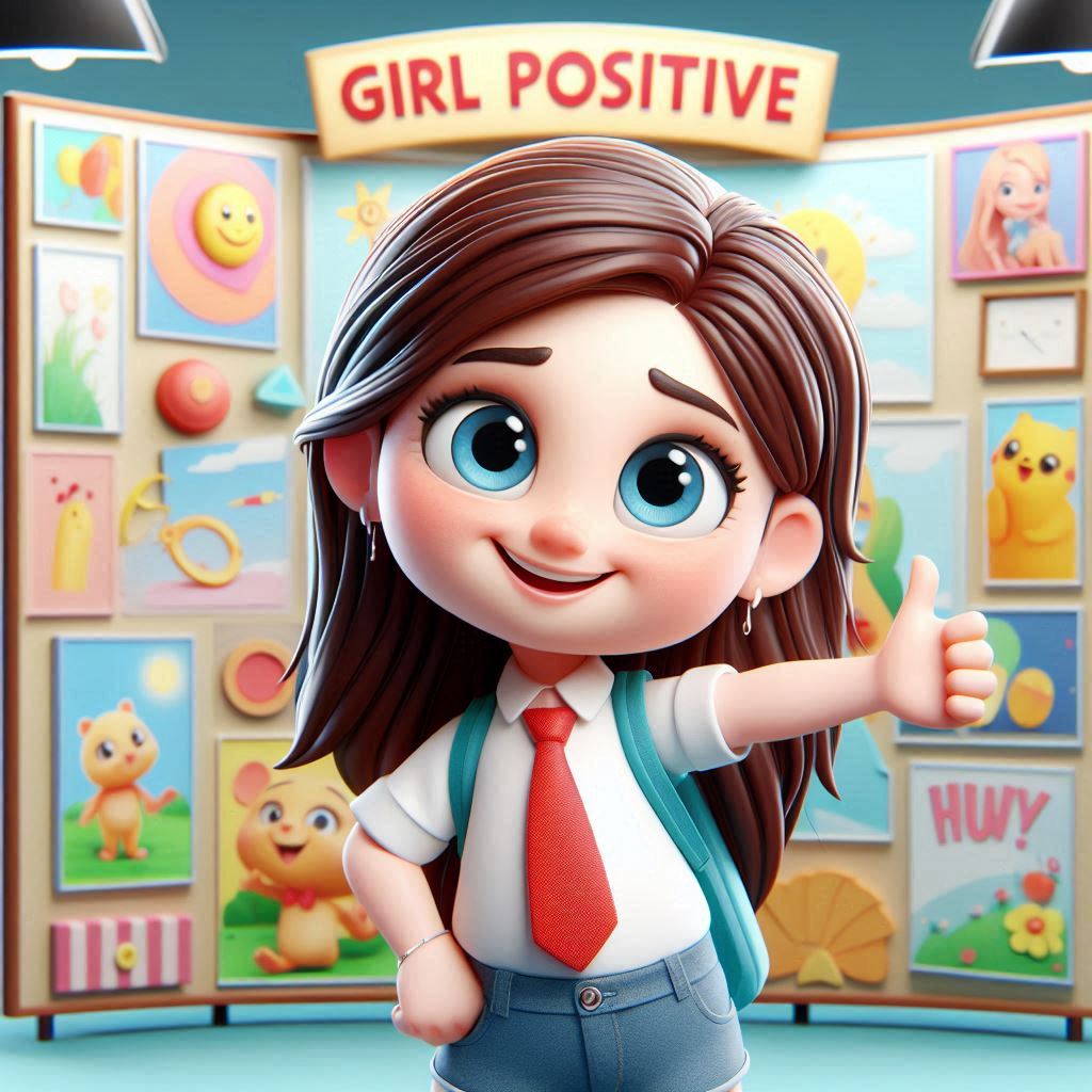 200+ Hilarious Positive Jokes to Brighten Your Day and Lift Your Spirits 4 Clever Positive Jokes That Will Surprise You
