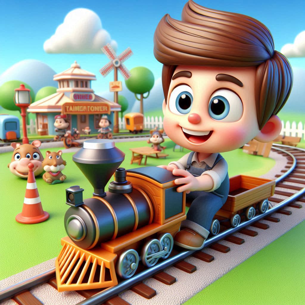 200+ Funny Railroad Jokes to Keep You Chugging with Laughter 4 Clever Railroad Jokes That Will Surprise You