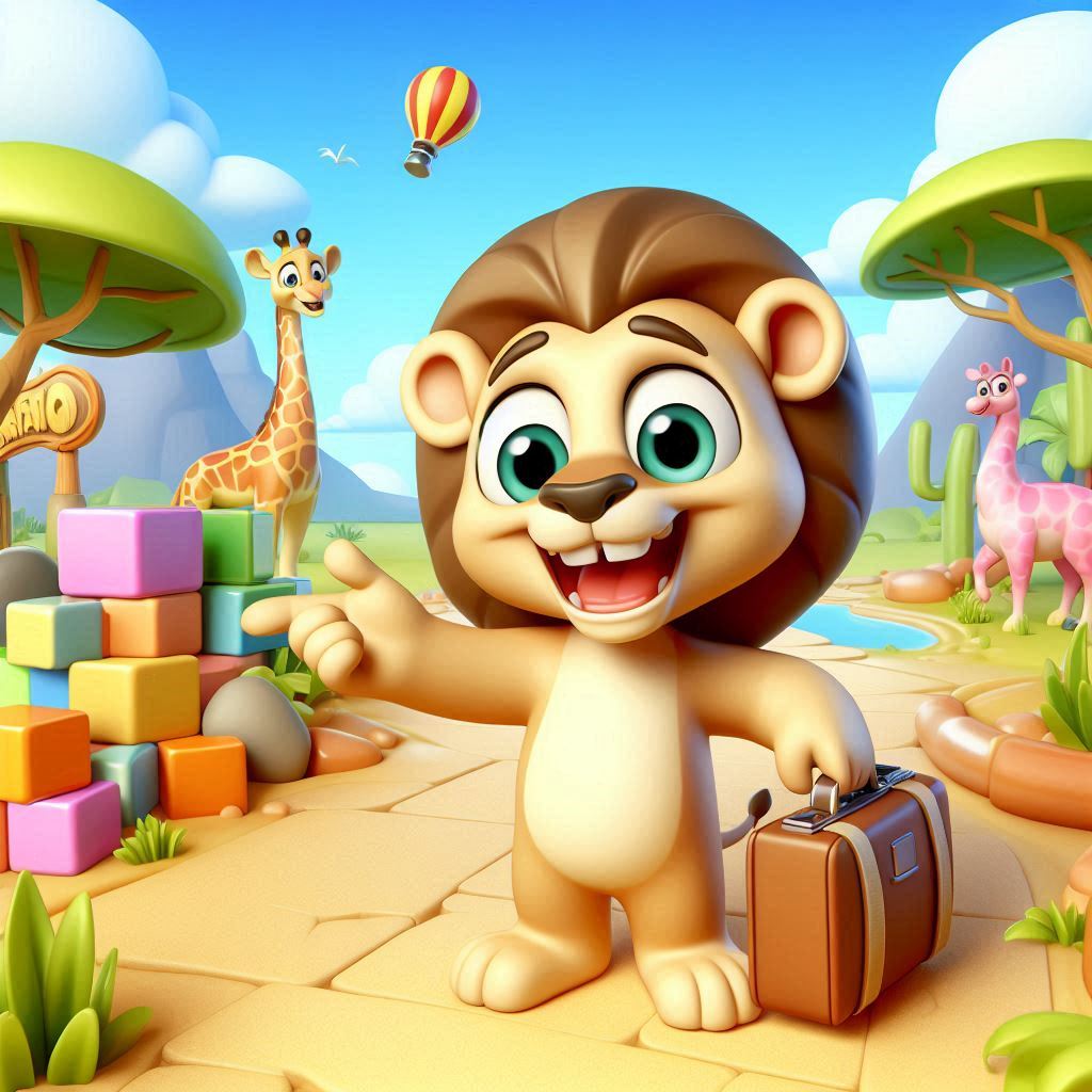 200+ Funny Safari Jokes to Roar with Laughter on Your Next Adventure 4 Clever Safari Jokes for Clever Minds
