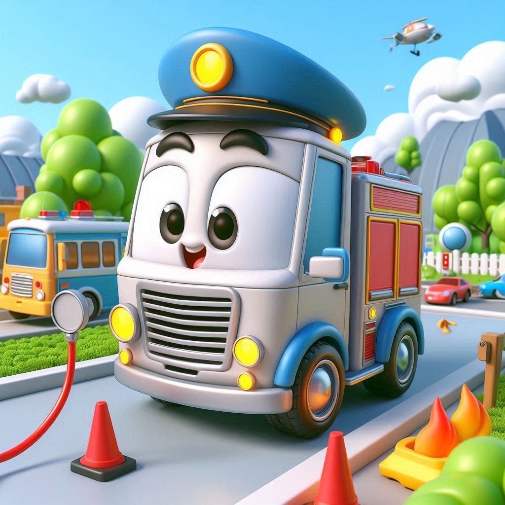 Clever Transportation Jokes to Brighten Your Day