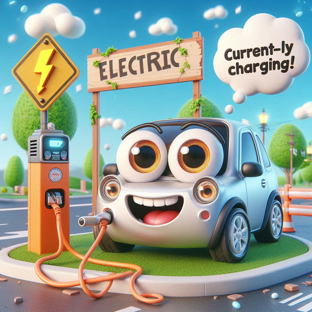 Ev Jokes