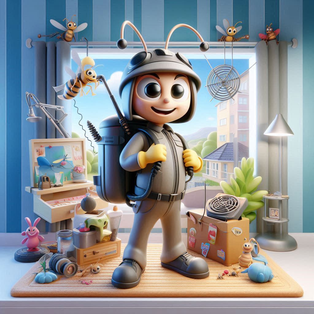 200+ Funny Exterminator Jokes That Will Bug You With Laughter 5 Family Friendly Exterminator Jokes for Everyone