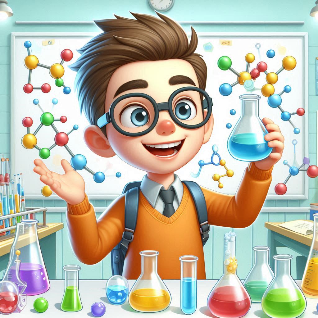 200+ Hilarious Chemistry Jokes to Spark Your Inner Scientist 3 Funny Chemistry Jokes for Students