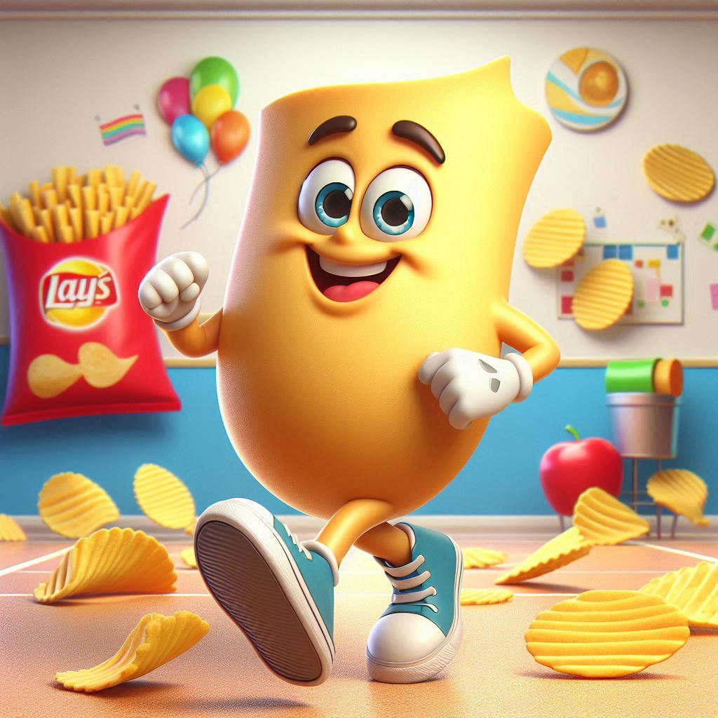 200+ Funny Chips Jokes to Crunch Your Way to Laughter and Fun 3 Funny Chips Jokes for Everyone