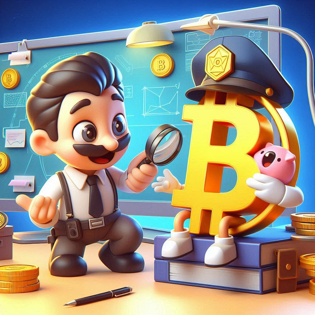 200+ Hilarious Cryptography Jokes That Will Decode Your Laughter 3 Funny Cryptography Jokes to Lighten the Mood