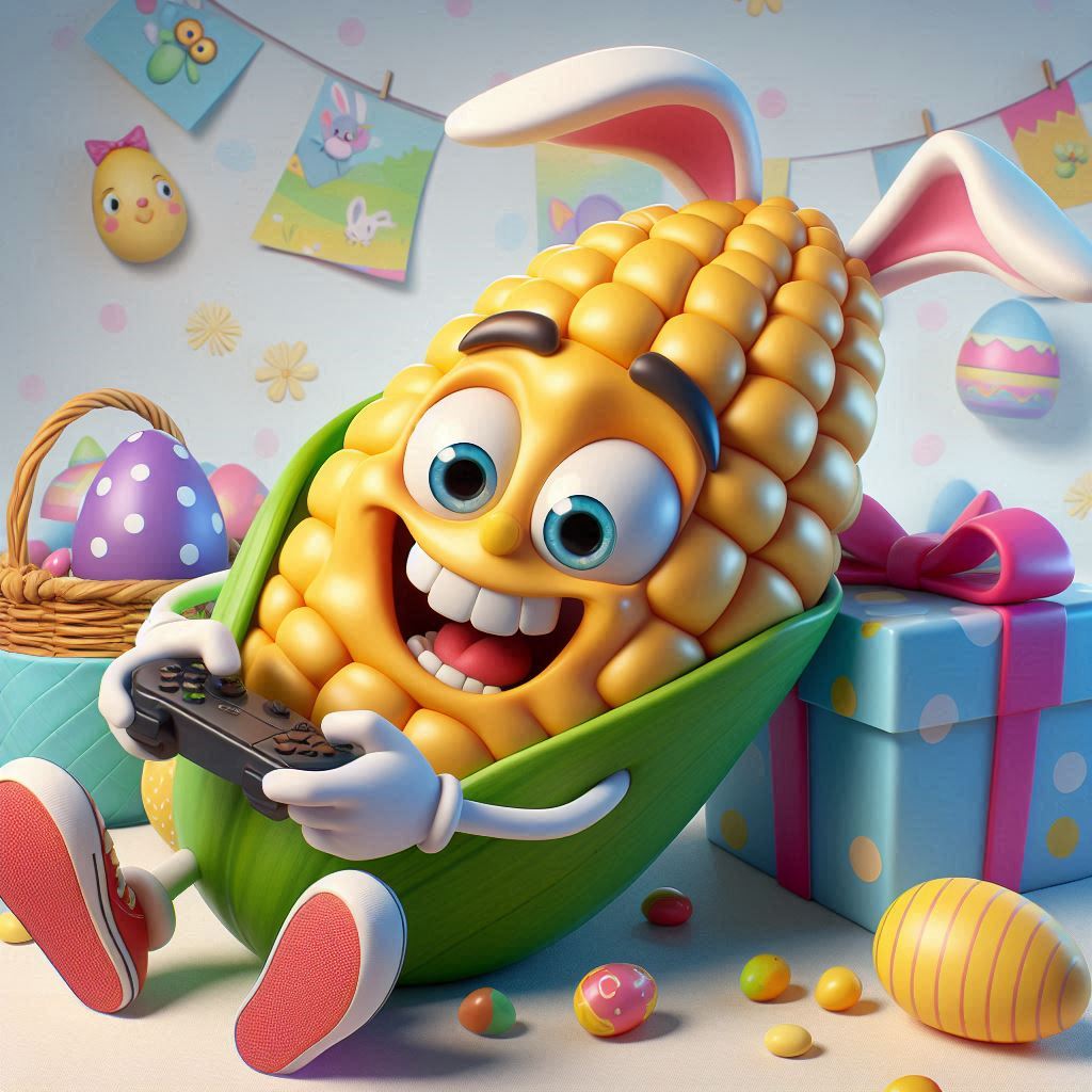 200+ Hilarious Corny Easter Jokes to Hop Into Spring Fun and Laughter 3 Funny Easter Jokes to Tell at Dinner