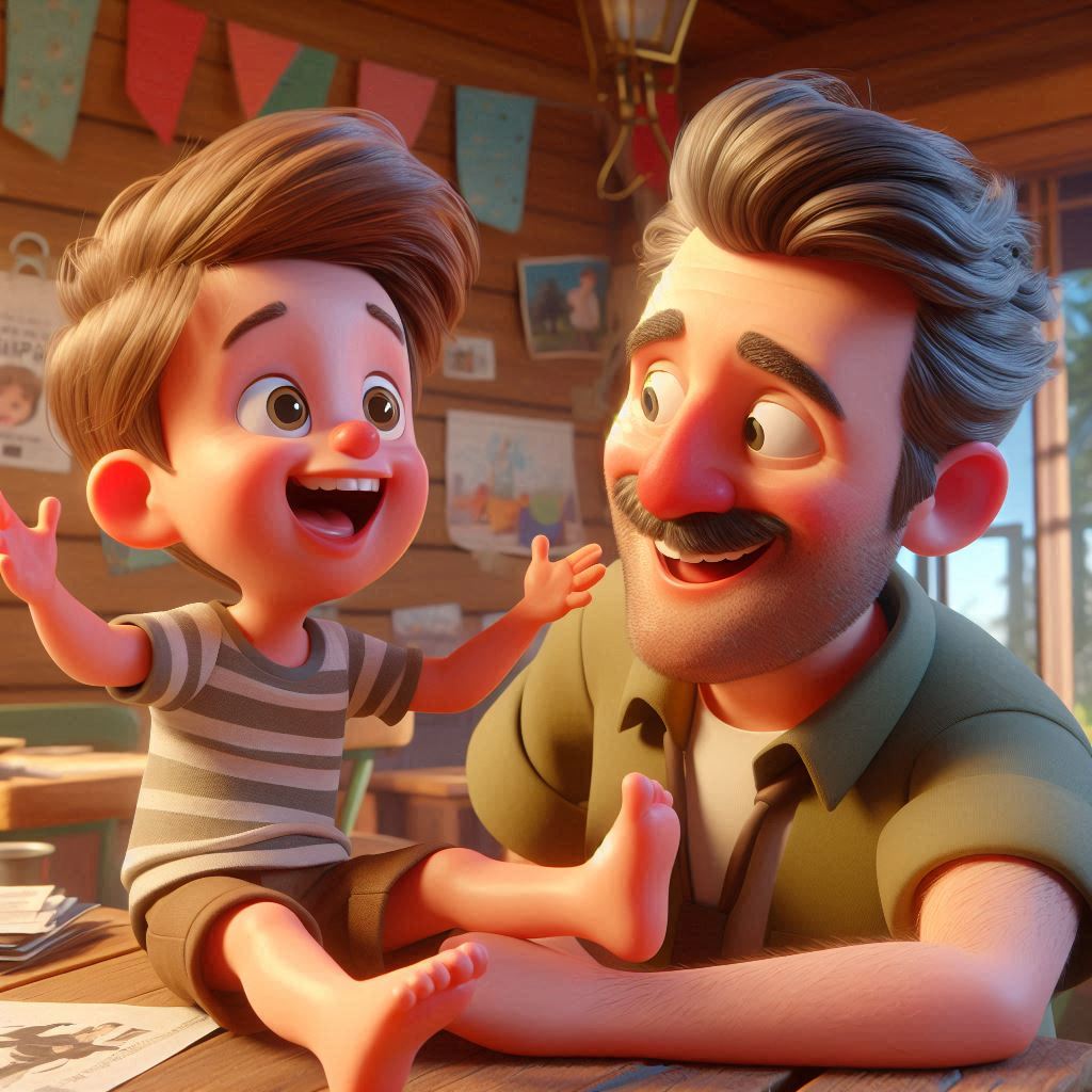 200+ Funny Father Son Jokes That Will Make You Both Laugh Out Loud 5 Funny Father Son Jokes for Every Occasion