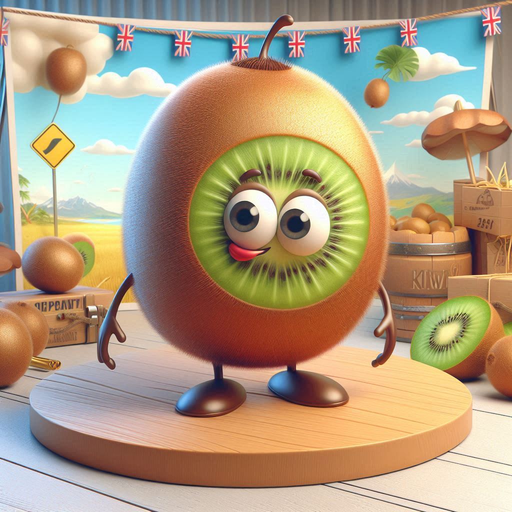200+ Funny Kiwi Jokes That Will Make You Laugh Out Loud Today 3 Funny Kiwi Jokes for Kids and Adults