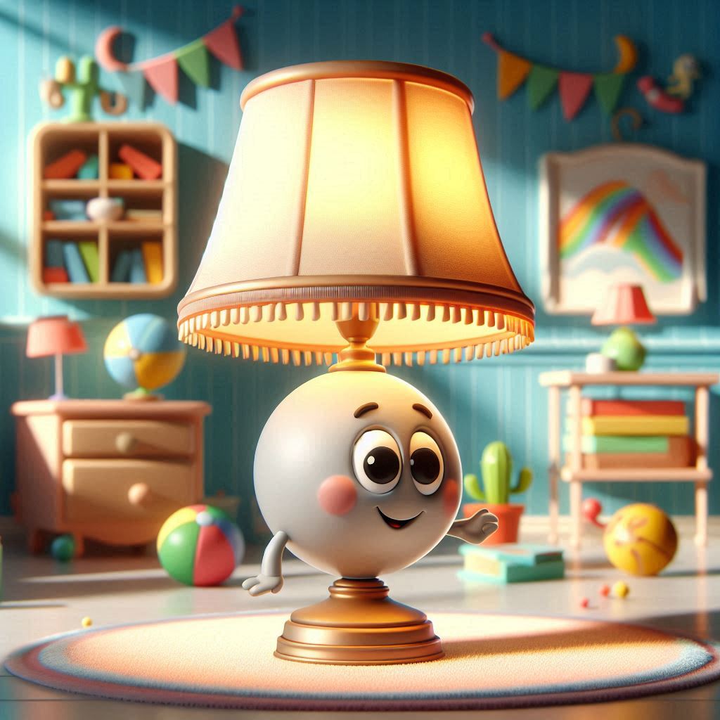 200+ Hilarious Lamp Jokes That Will Brighten Your Day with Laughter 3 Funny Lamp Jokes for All Ages