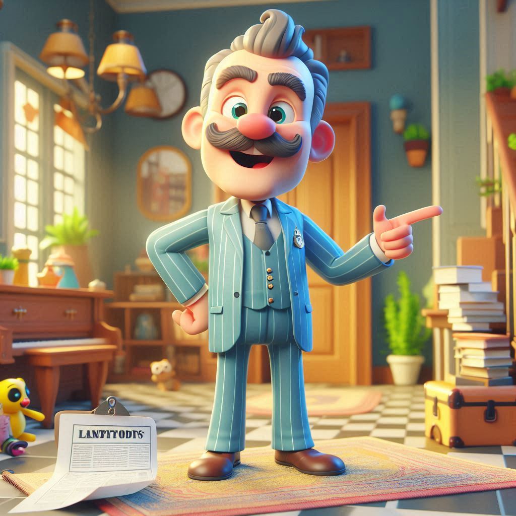 Funny Landlord QA Jokes That Will Make You Smile