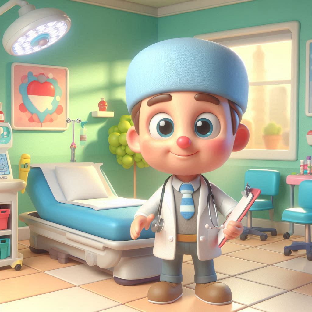 Funny Patient Jokes to Lighten the Mood