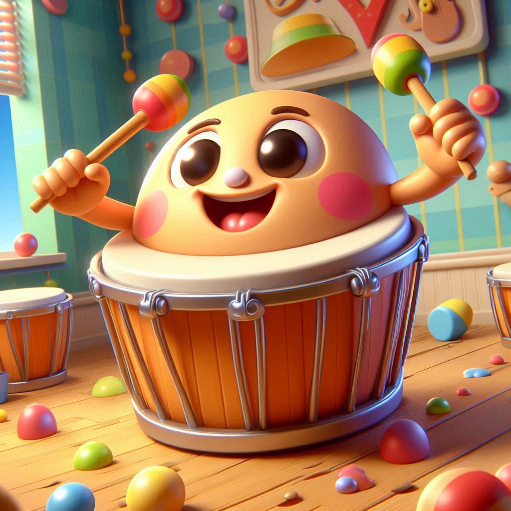 200+ Hilarious Percussion Jokes to Keep You Drumming with Laughter 3 Funny Percussion Jokes for All Ages