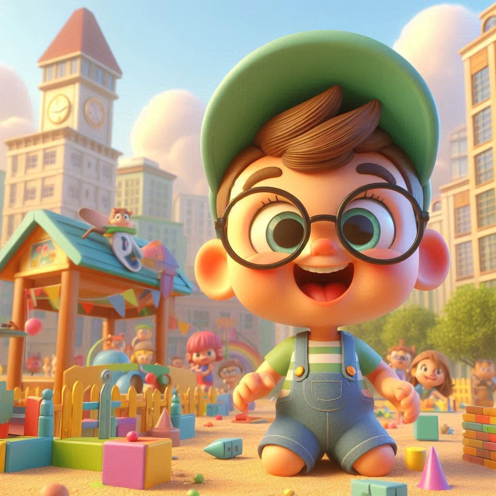 Funny QA Kindergarten Jokes for Little Ones