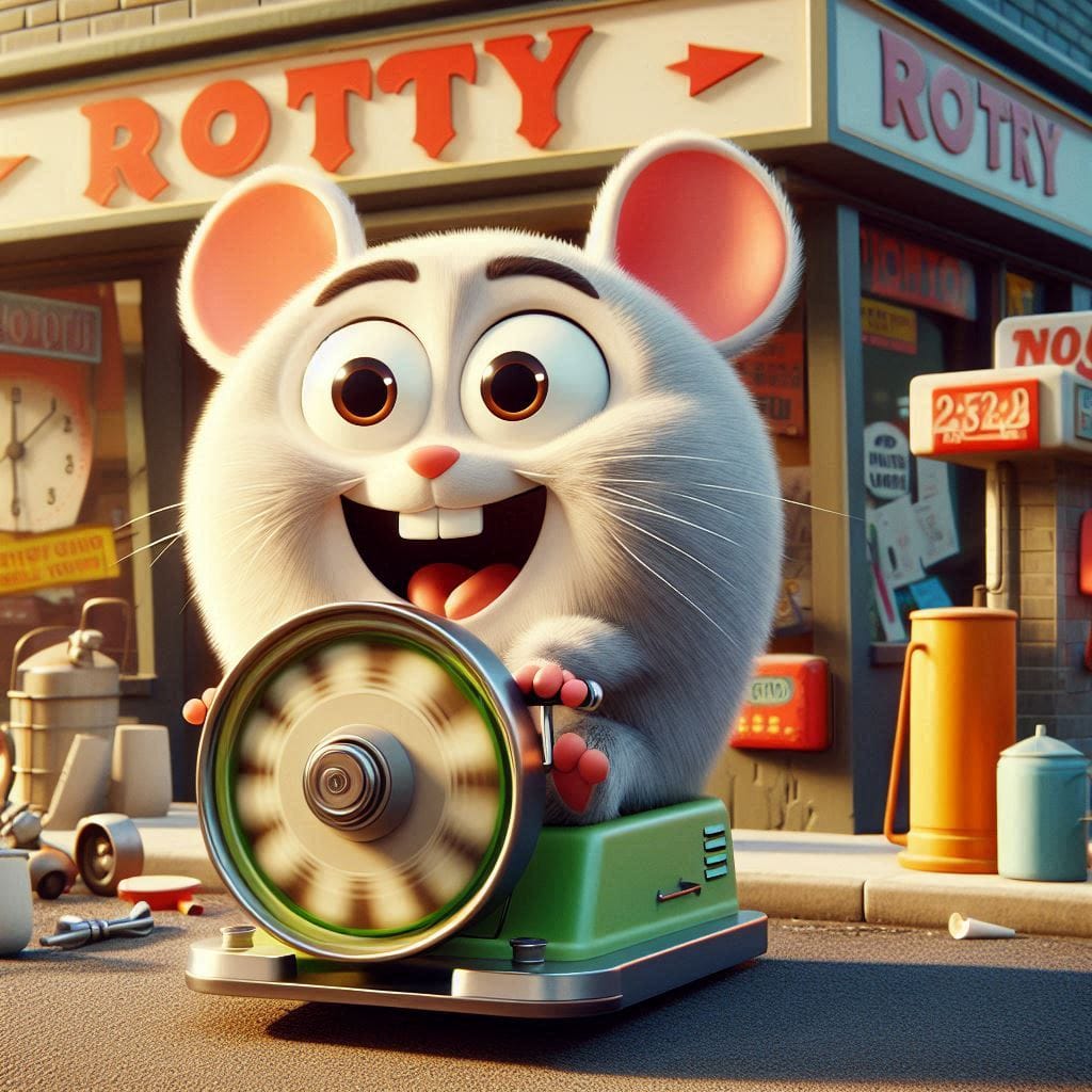 169+ Funny Rotary Jokes to Spark Laughter and Brighten Your Day