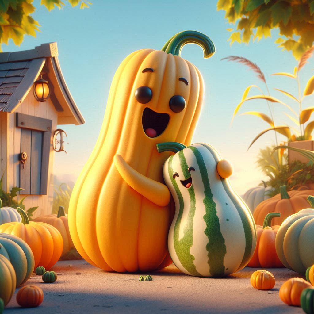 200+ Hilarious Squash Jokes That Will Make You Laugh Out Loud Today 3 Funny QA Squash Jokes to Share