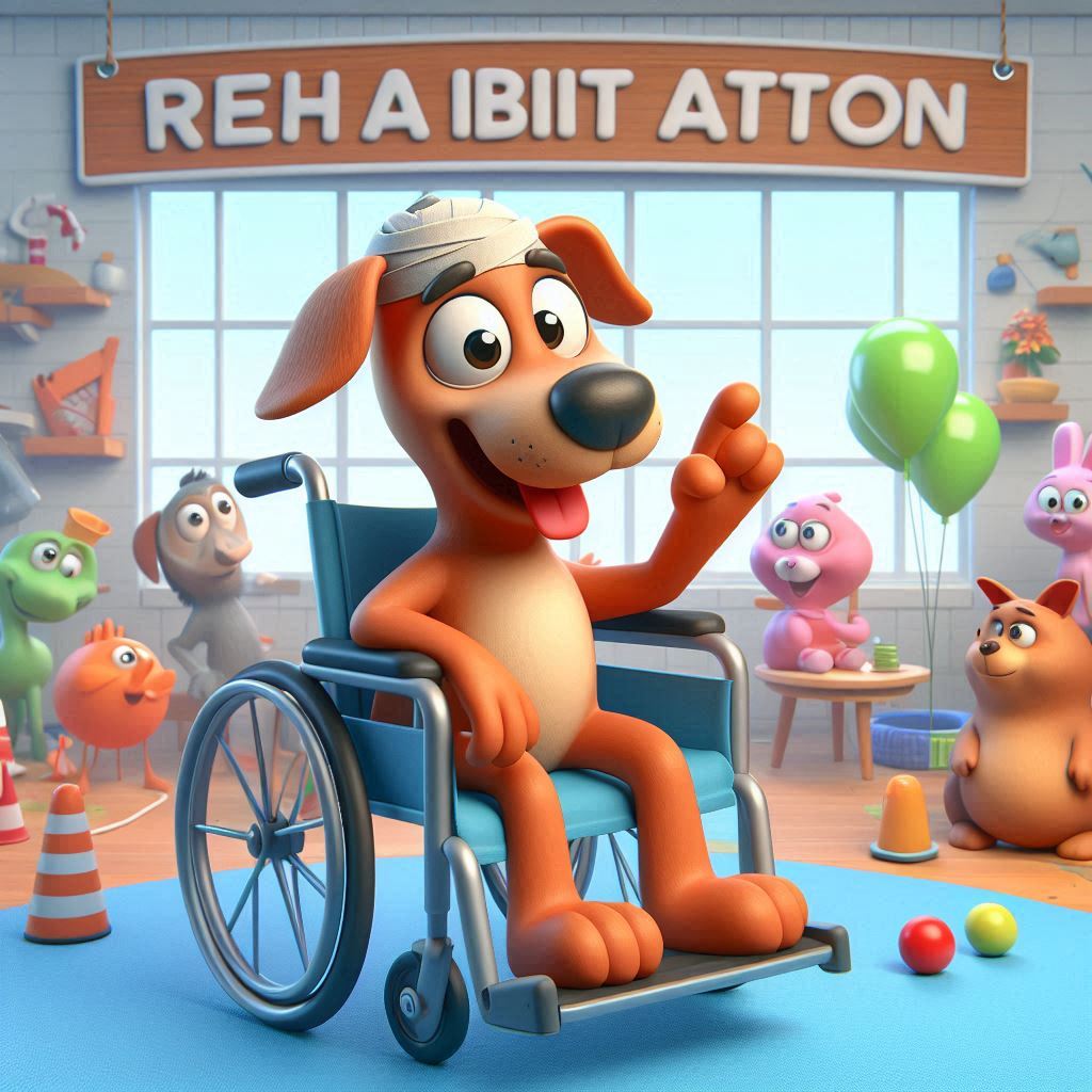 200+ Hilarious Rehabilitation Jokes That Will Lift Your Spirits High 3 Funny Rehabilitation Jokes for Lighthearted Moments