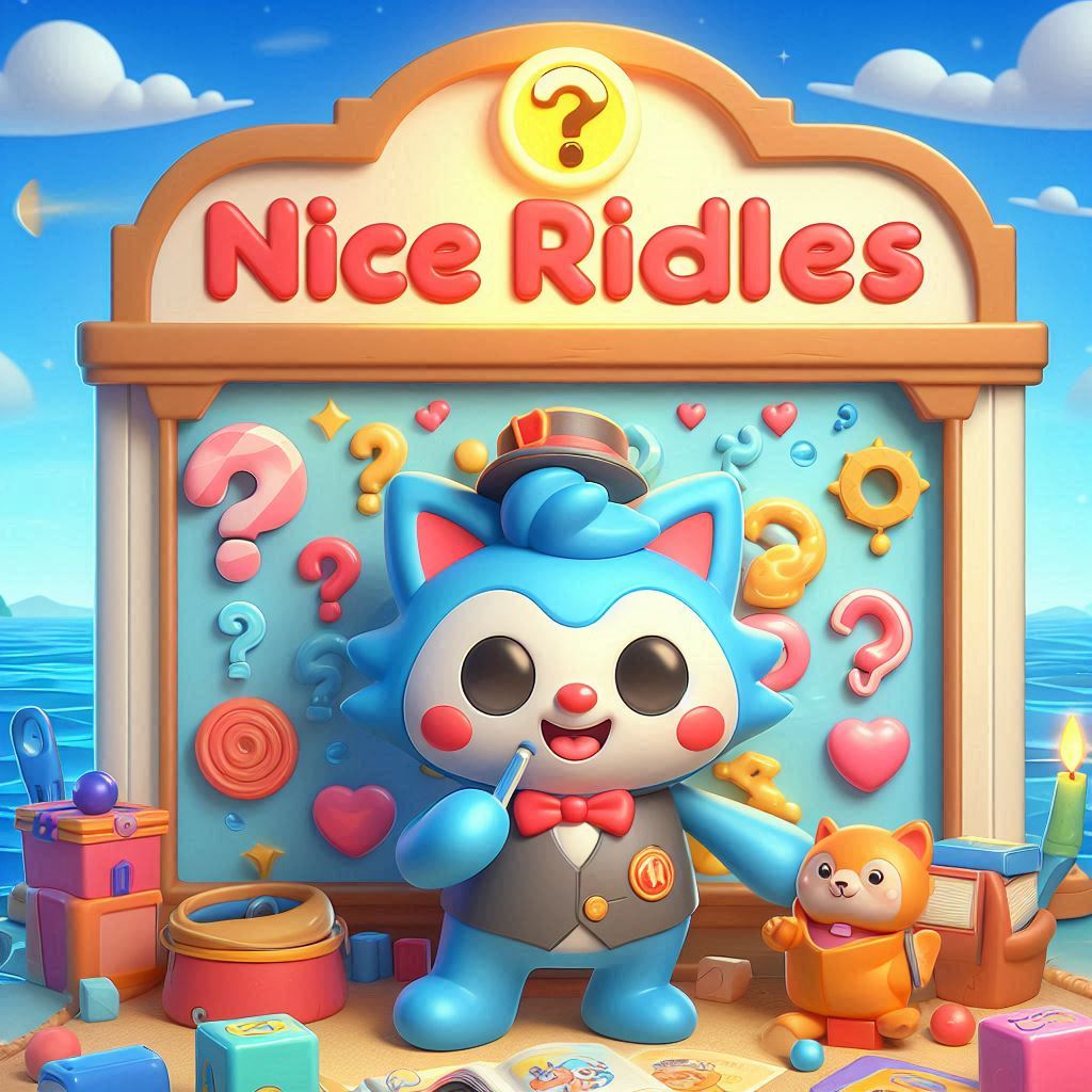 200+ Funny Nice Riddles And Jokes for Family Fun and Laughter 3 Funny Riddles That Will Make You Smile