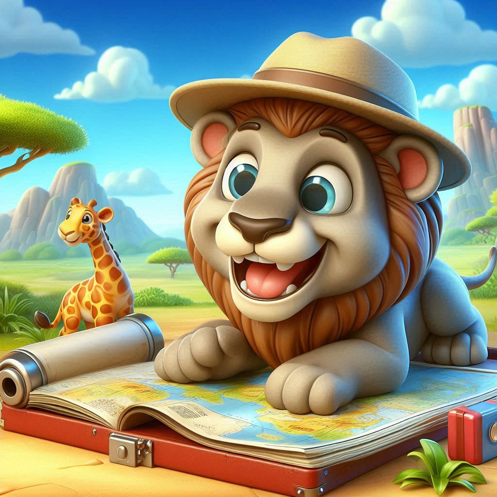 200+ Funny Safari Jokes to Roar with Laughter on Your Next Adventure 3 Funny Safari Jokes to Share with Friends