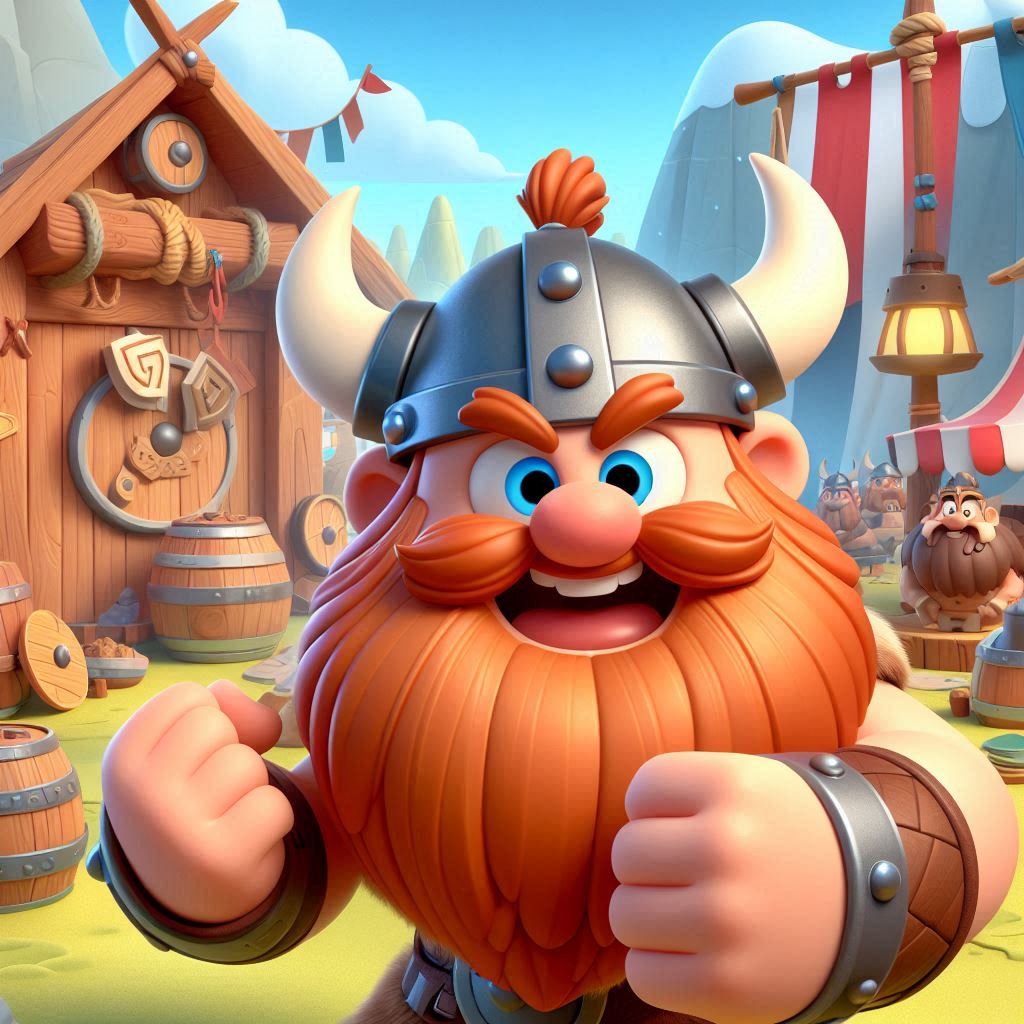 200+ Funny Vikings Jokes That Will Make You Laugh Like a Warrior 3 Funny Vikings Jokes to Brighten Your Day
